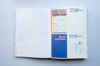 Re-Printed Matter / Karel Martens