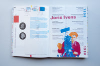 Re-Printed Matter / Karel Martens