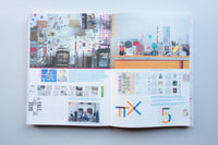 Re-Printed Matter / Karel Martens