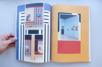 RO-SÉ: A Book as a Bridge / Nathalie du Pasquier