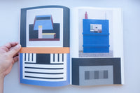 RO-SÉ: A Book as a Bridge / Nathalie du Pasquier