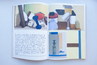 RO-SÉ: A Book as a Bridge / Nathalie du Pasquier