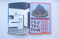 RO-SÉ: A Book as a Bridge / Nathalie du Pasquier