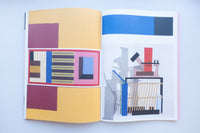 RO-SÉ: A Book as a Bridge / Nathalie du Pasquier