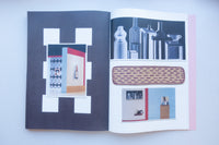 RO-SÉ: A Book as a Bridge / Nathalie du Pasquier