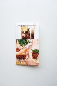 The Salad Without Dressing 1 / 成重松樹