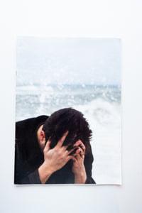 Mood Disorder / David Horvitz