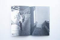 Self-Portraits / Yurie Nagashima