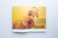 Self-Portraits / Yurie Nagashima