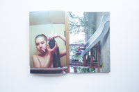 Self-Portraits / Yurie Nagashima