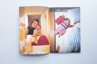 Self-Portraits / Yurie Nagashima