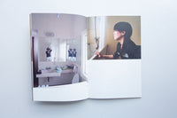 Self-Portraits / Yurie Nagashima