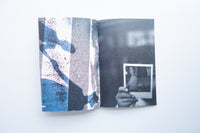 Self-Portraits / Yurie Nagashima