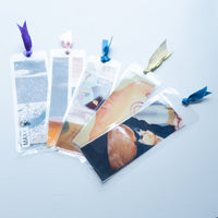 Self-Portraits / Yurie Nagashima