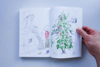 宿題の絵日記帳 / 今井信吾