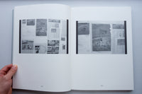 Slide Projections / Mark Manders