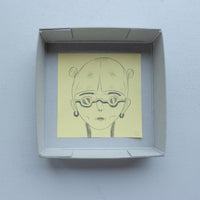 Stayers #3 / Natalie Horberg