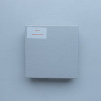 Stayers #3 / Natalie Horberg