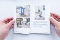 Street Report No.1: Public Bins / Atelier HOKO