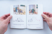 Street Report No.1: Public Bins / Atelier HOKO