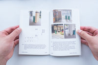 Street Report No.1: Public Bins / Atelier HOKO