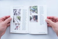Street Report No.2: Hooks & Holes / Faiz Bin Zohri