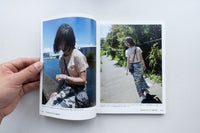 Study #9: LOST AND FOUND