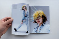 Study #9: LOST AND FOUND