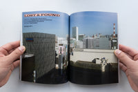 Study #9: LOST AND FOUND