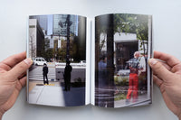 Study #9: LOST AND FOUND