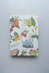 Subject & Object / 三宅瑠人