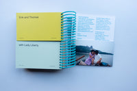 Talk Soon / Erik Kessels, Thomas Sauvin