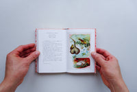 ちいさな手のひら事典 とり / アンヌ・ジャンケリオヴィッチ