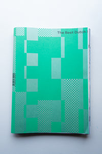 The Best Dutch Book Designs 2019