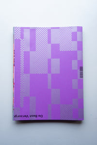 The Best Dutch Book Designs 2019