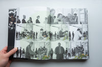 The Kitchen / Studio Olafur Eliasson