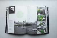 The Kitchen / Studio Olafur Eliasson