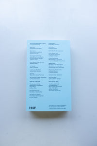 These Birds of Temptation / Anna-Sophie Springer, Etienne Turpin