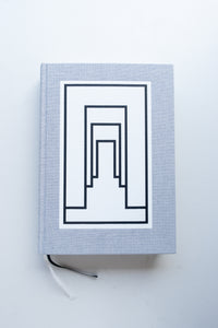 This Creaking Floor and All the Ceilings Below / Bart Lunenburg