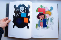 Timeless Painting / Mike Kelley