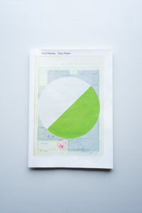 Tokyo Papers / Karel Martens