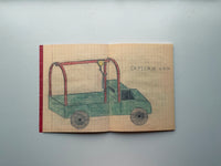 U.S. Trucks / Philippe Weisbecker