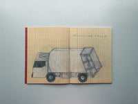 U.S. Trucks / Philippe Weisbecker