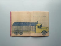 U.S. Trucks / Philippe Weisbecker