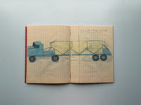 U.S. Trucks / Philippe Weisbecker
