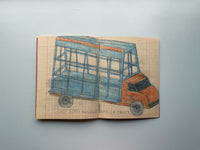 U.S. Trucks / Philippe Weisbecker