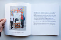 Video Brings Its Time to You, You Bring Your Time To Paintings And Drawings / David Hockney