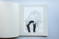 Video Brings Its Time to You, You Bring Your Time To Paintings And Drawings / David Hockney