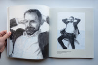 Video Brings Its Time to You, You Bring Your Time To Paintings And Drawings / David Hockney