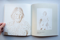 Video Brings Its Time to You, You Bring Your Time To Paintings And Drawings / David Hockney